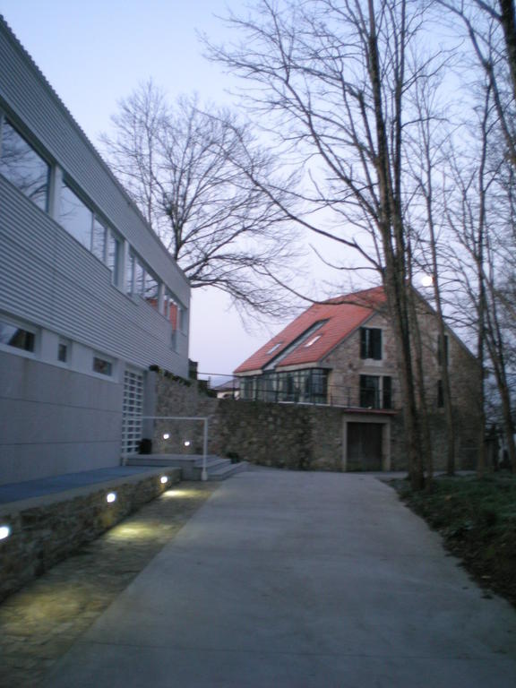Pr Albeitaria Hotel Reis Exterior photo