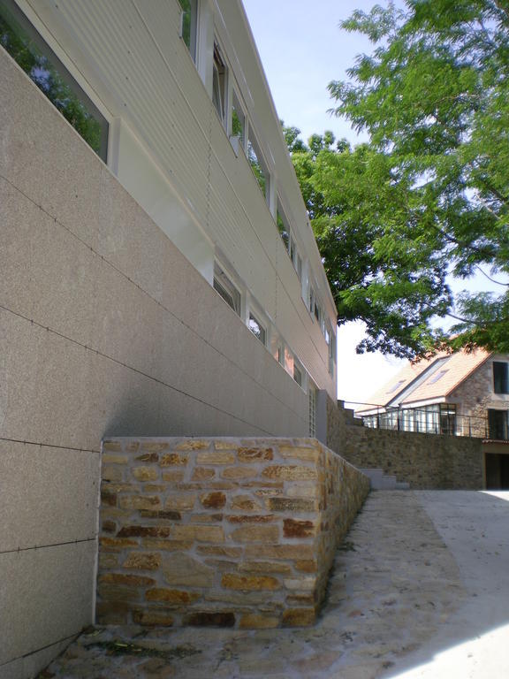 Pr Albeitaria Hotel Reis Exterior photo
